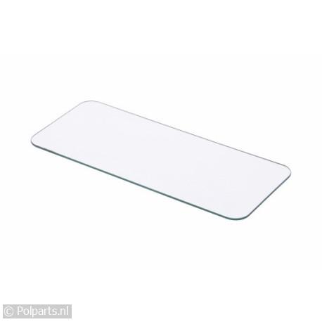 Glasplaat binnenruit oven 383x160mm 00441202 - Bosch/Siemens - 90526270 - 8713411160103 - 90526270001 - 00441202 - 9.05.26.27-0 - 441202