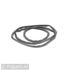 Afdichtingsrubber van deur 37x26cm