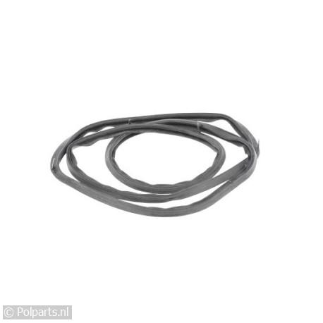 Afdichtingsrubber van deur 37x26cm - Bosch/Siemens - 90526300 - 5021879174772 - 90526300001 - 00270321 - 9.05.26.30-0 - 270321