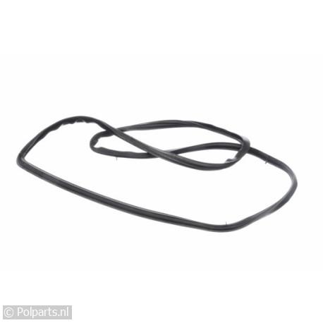 Afdichtingsrubber van ovendeur 47x35cm - Bosch/Siemens - 90526310 - 8713411160134 - 90526310001 - 00095253 - 9.05.26.31-0 - 95253