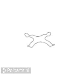 Draagrooster 00184200