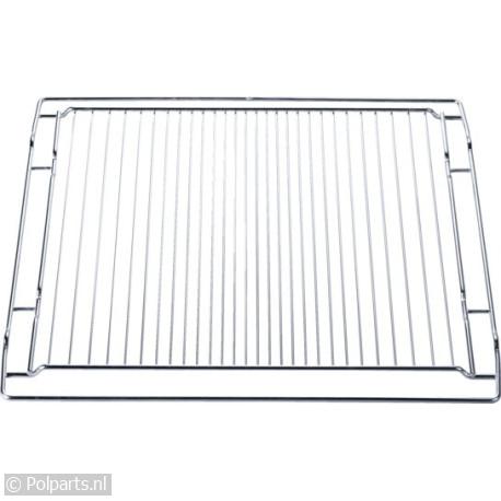 Rooster 440x380mm 00284723 - Bosch/Siemens - 90527260 - 8713411160172 - 90527260001 - 00284723 - 9.05.27.26-0 - 284723