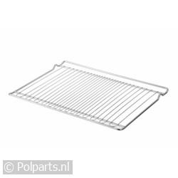 Draagrooster 440x330mm