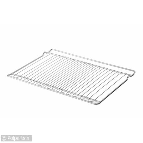 Draagrooster 440x330mm - Bosch/Siemens - 90527320 - 8713411183027 - 90527320001 - 00436898 - 9.05.27.32-0 - 436898