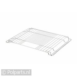 Draagrooster 450x330mm