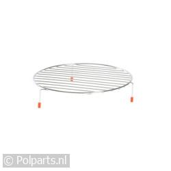 Rooster -laag model- 65mm