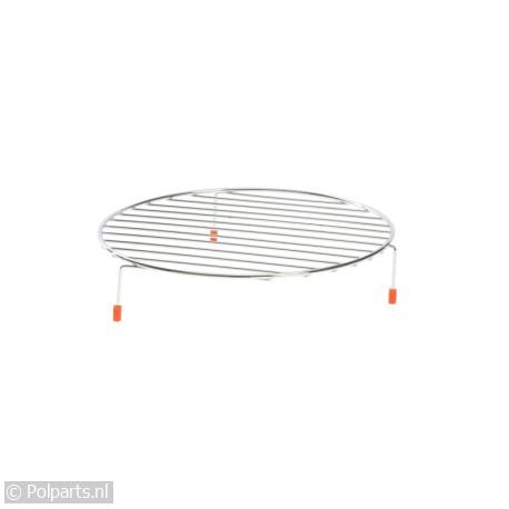 Rooster -laag model- 65mm - Bosch/Siemens - 90527350 - 90527350001 - 00675996 - 9.05.27.35-0 - 702689 - 00702689 - 8713411195341