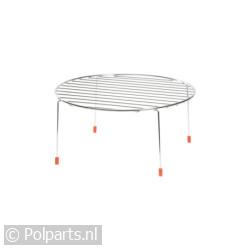 Rooster -hoog model- 140mm