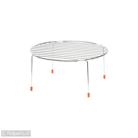 Rooster -hoog model- 140mm - Bosch/Siemens - 90527360 - 90527360001 - 00675997 - 9.05.27.36-0 - 675997 - 8713411195358