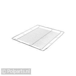 Combirooster 452x378mm