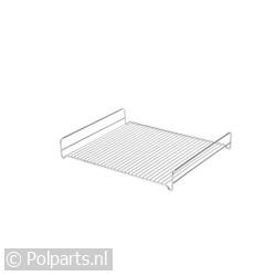 Inleg rooster 48x43x5cm