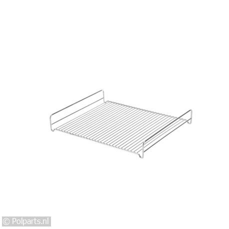 Inleg rooster 48x43x5cm - Bosch/Siemens - 90527410 - 90527410001 - 00740766 - 9.05.27.41-0 - 740766 - 8713411212802