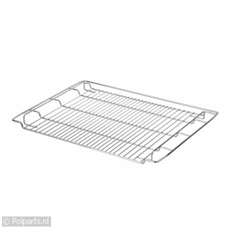 Ovenrooster - Bosch/Siemens - 90527490 - 90527490001 - 00443438 - 8713411236822 - 9.05.27.49-0 - 443438