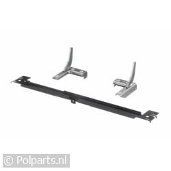 Scharnier links/rechts van ovendeur 00643913
