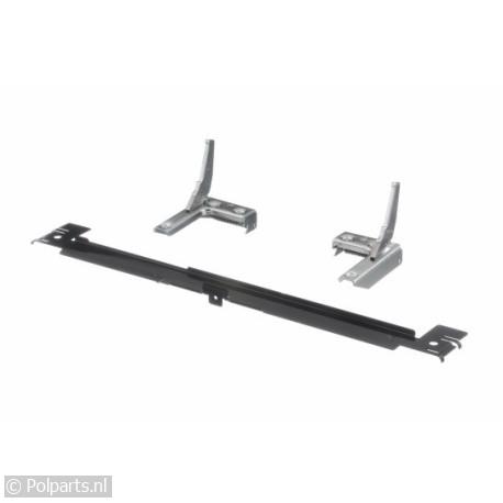 Scharnier links/rechts van ovendeur 00643913 - Bosch/Siemens - 90531010 - 8713411160233 - 90531010001 - 00643913 - 9.05.31.01-0 - 643913