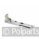 Scharnier van ovendeur rechts 00260798 - Bosch/Siemens - 90531080 - 8713411160301 - 90531080001 - 00260798 - 9.05.31.08-0 - 260798