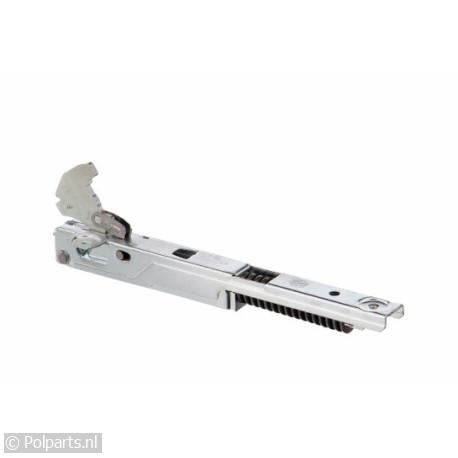Scharnier van ovendeur rechts 00260798 - Bosch/Siemens - 90531080 - 8713411160301 - 90531080001 - 00260798 - 9.05.31.08-0 - 260798