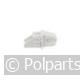 Scharnier van deksel links 00614468 - Bosch/Siemens - 90531130 - 8713411160356 - 90531130001 - 00614468 - 9.05.31.13-0 - 614468