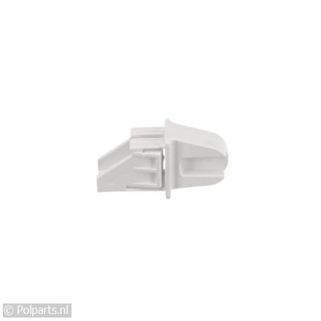 Scharnier van deksel links 00614468 - Bosch/Siemens - 90531130 - 8713411160356 - 90531130001 - 00614468 - 9.05.31.13-0 - 614468