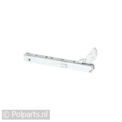 Scharnier van ovendeur links/rechts 00626171