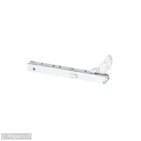 Scharnier van ovendeur links/rechts 00626171 - Bosch/Siemens - 90531150 - 8713411160370 - 90531150001 - 00626171 - 9.05.31.15-0 - 626171