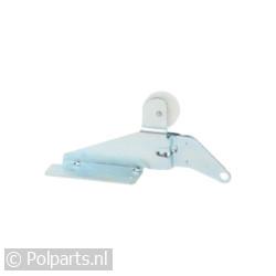 Scharnier van deur rechts 00673859