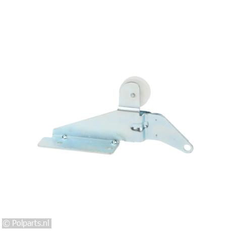 Scharnier van deur rechts 00673859 - Bosch/Siemens - 90531170 - 8713411160394 - 90531170001 - 00673859 - 9.05.31.17-0 - 673859