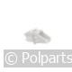 Scharnier van deksel -rechts- 00614467 - Bosch/Siemens - 90531190 - 8713411160417 - 90531190001 - 00614467 - 9.05.31.19-0 - 614467