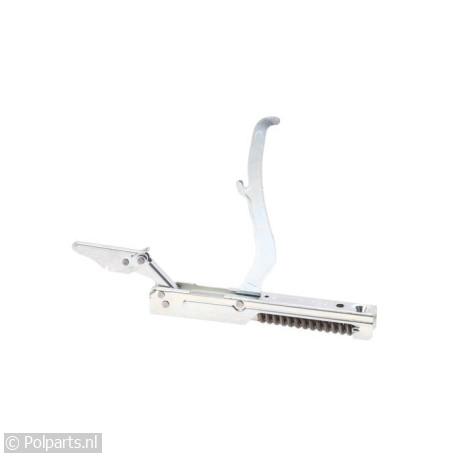 Scharnier links/rechts - Bosch/Siemens - 90531260 - 90531260001 - 00600514 - 600514 - 9.05.31.26-0 - 8713411212871