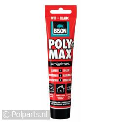 Lijm Polymax wit