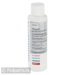 Verzorgingsolie -100ml-