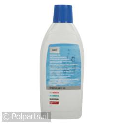 Ontkalker voor koffiezetapparaten -500 ml-