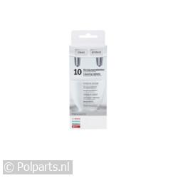 Reinigingstabletten TCZ6001