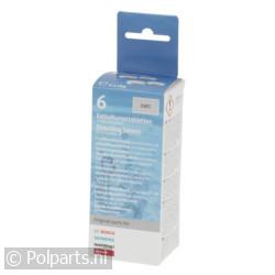 Ontkalker TCZ6002 / TZ60002