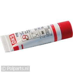 Siliconenvet 10 gram