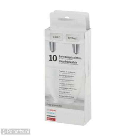 Reiniger TCZ6001 - Bosch/Siemens - 90540540 - 4242001082890 - 90540540001 - 00311561 - 00311979 - 9.05.40.54-0 - 311979 - 4242005106011 - 4242005131020