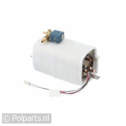 Verwarmingselement buis 1500W