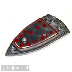 Zool Van strijkijzer 800W