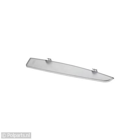 Deksel - Bosch/Siemens - 90540800 - 8713411160936 - 90540800001 - 00646962 - 9.05.40.80-0 - 646962