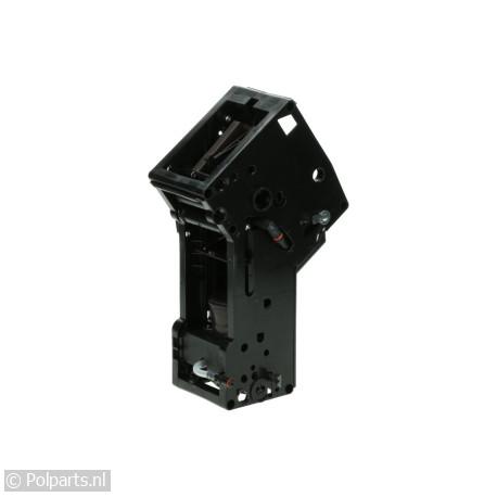 Zetgroep van espressomachine - Bosch/Siemens - 90541080 - 8713411161087 - 90541080001 - 00647861 - 9.05.41.08-0 - 647861