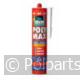 Poly Max High Tack Express Wit - Bison/Griffon - 00002120 - 8710439101927 - 00002120001 - 6309790 - 0.00.02.12-0 - 6316015