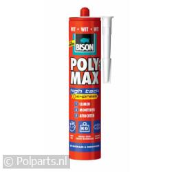 Poly Max High Tack Express Wit