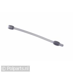 Rubber van sproeier Set