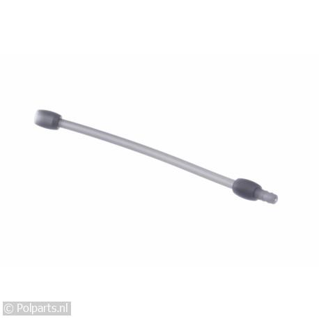 Rubber van sproeier Set - Bosch/Siemens - 90541100 - 8713411161100 - 90541100001 - 00616378 - 9.05.41.10-0 - 616378