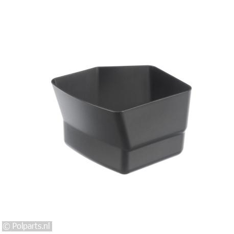 Lekbak koffie - Bosch/Siemens - 90541140 - 8713411161148 - 90541140001 - 00642187 - 9.05.41.14-0 - 642187
