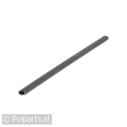 Slang van melkopschuimer