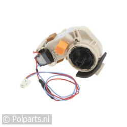 Koffiemaalwerk compleet