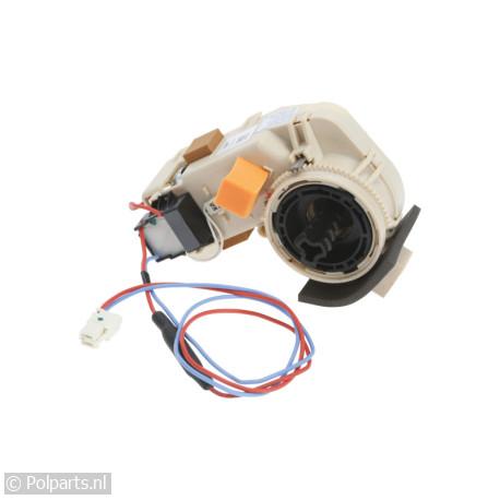 Koffiemaalwerk compleet - Bosch/Siemens - 90541210 - 8713411161223 - 90541210001 - 00750597 - 9.05.41.21-0 - 12025467