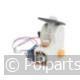 Koffiemaalwerk compleet - Bosch/Siemens - 90541210 - 8713411161223 - 90541210001 - 00750597 - 9.05.41.21-0 - 12025467