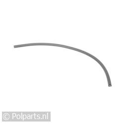 Slang siliconen -305mm-